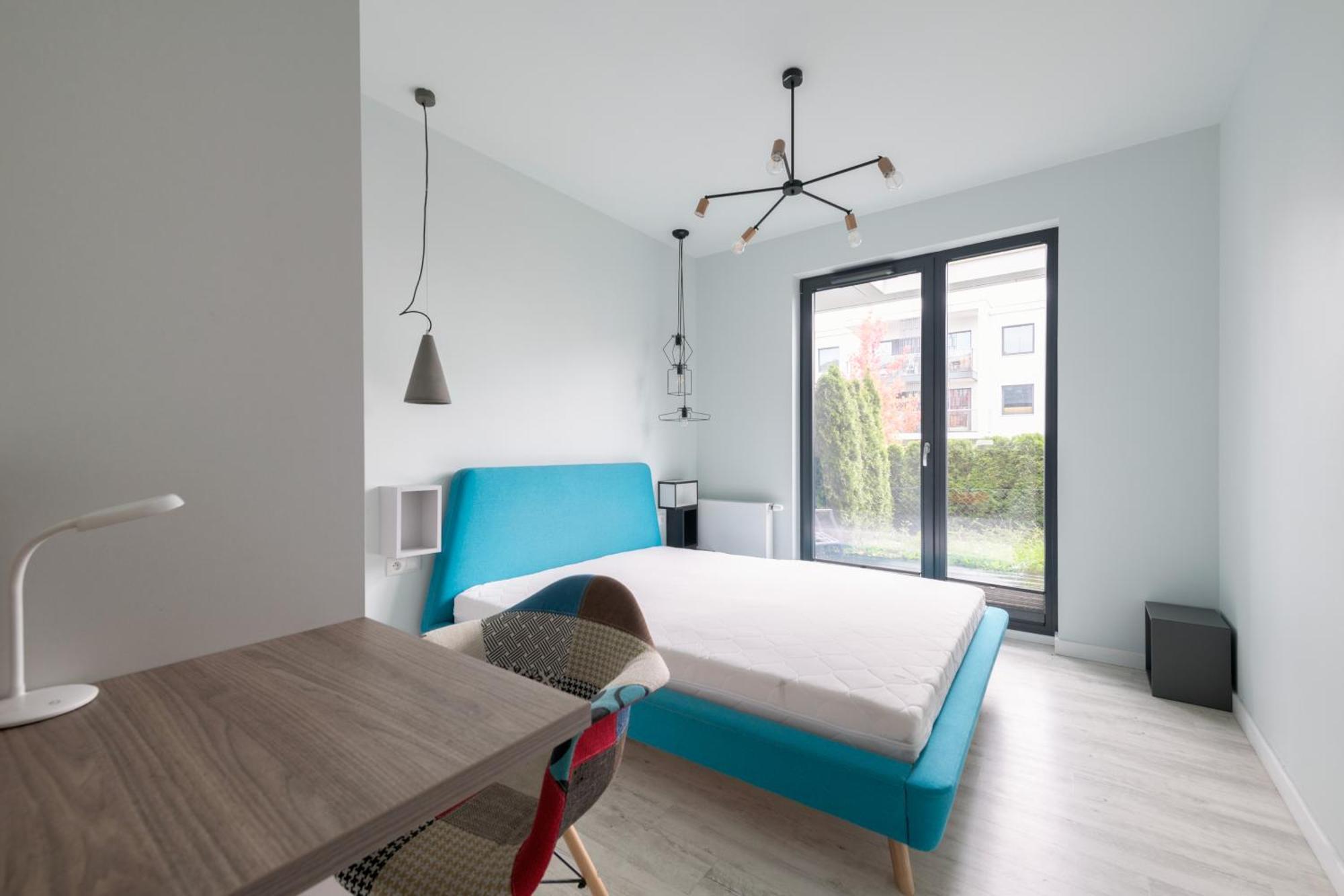 Dom & House - Apartments Rivus Гдыня Экстерьер фото