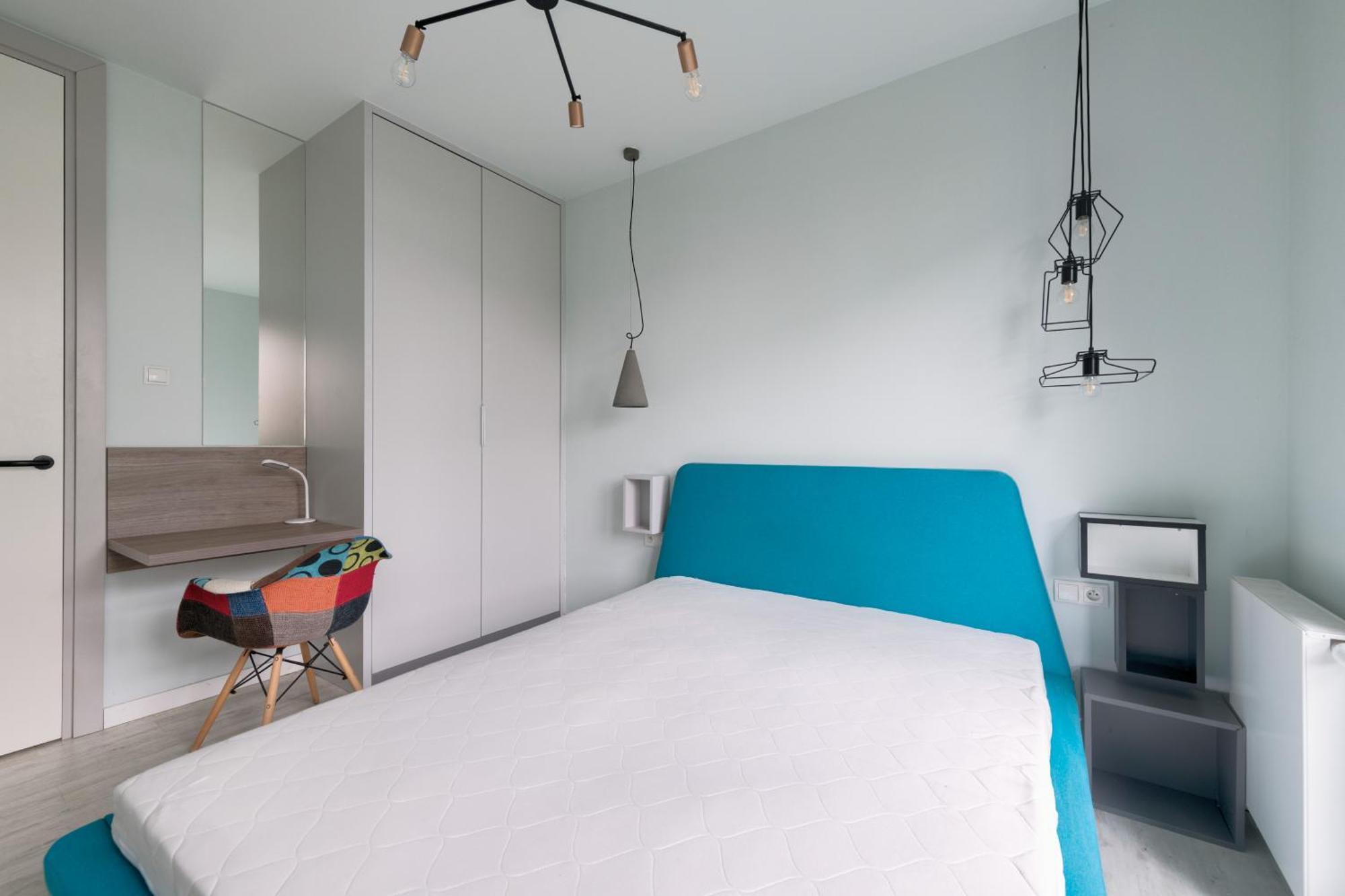 Dom & House - Apartments Rivus Гдыня Экстерьер фото